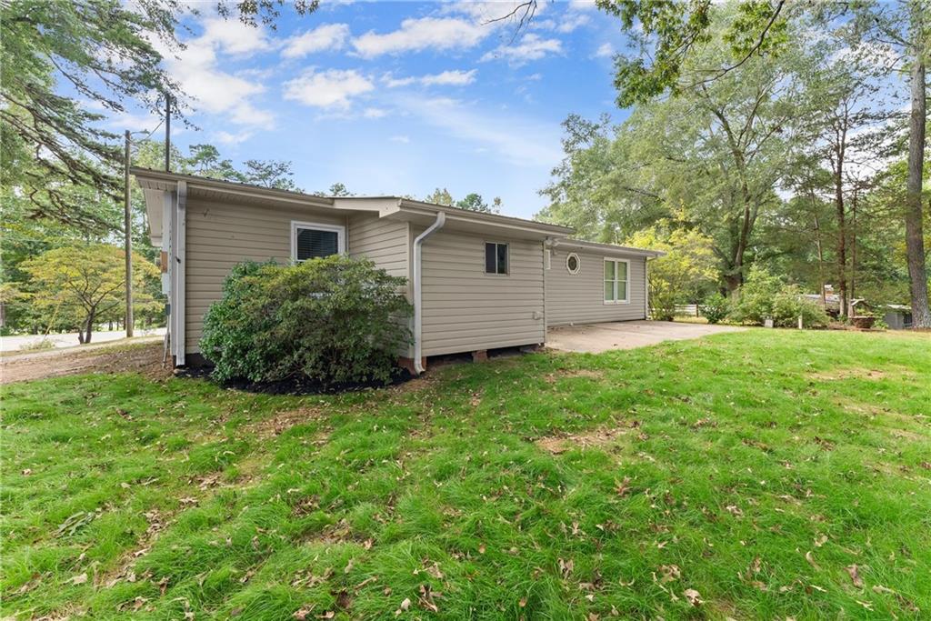 3632 Clarks Bridge Road