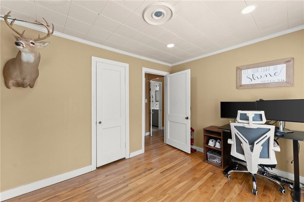 3632 Clarks Bridge Road