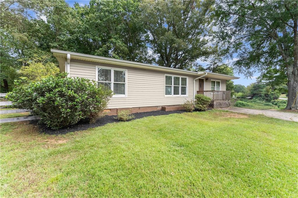 3632 Clarks Bridge Road