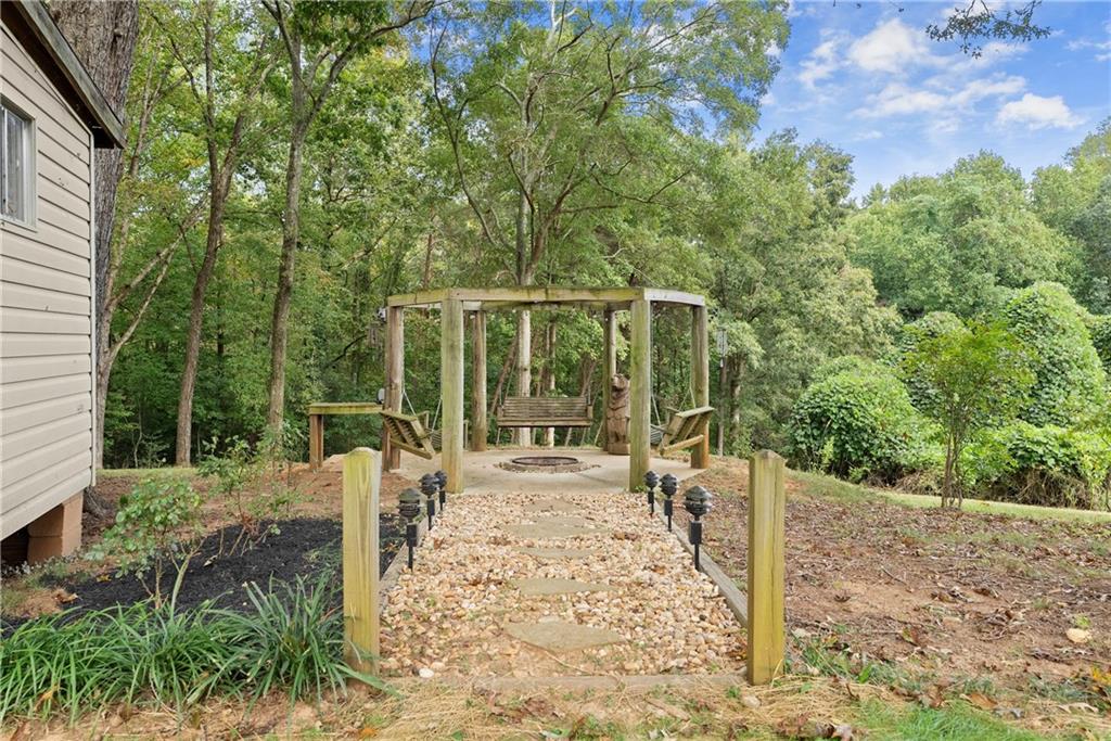 3632 Clarks Bridge Road