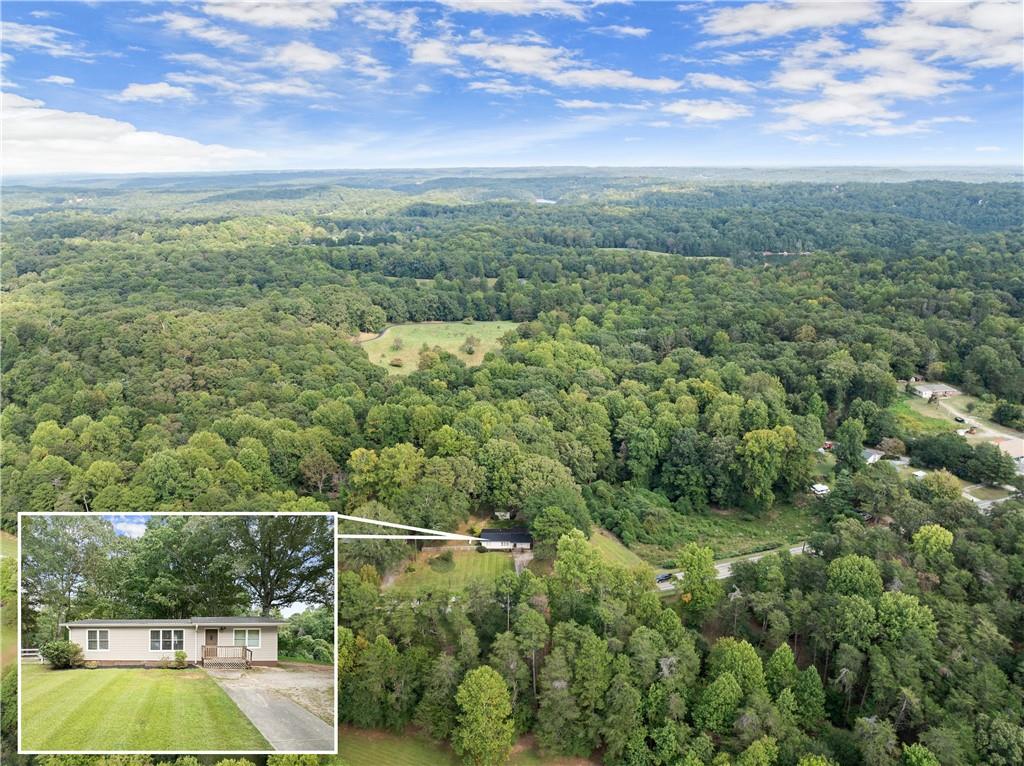 3632 Clarks Bridge Road