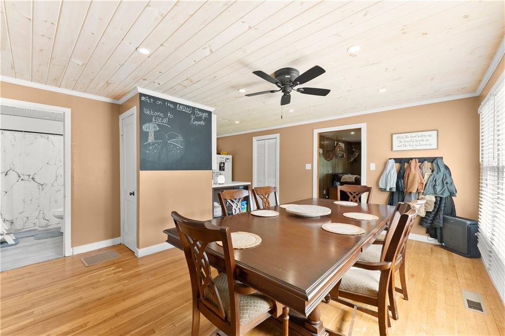 3632 Clarks Bridge Road