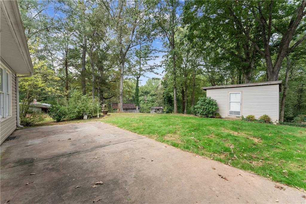 3632 Clarks Bridge Road