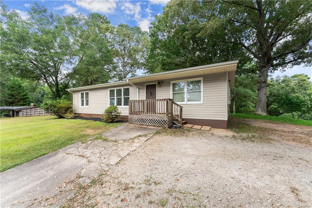 3632 Clarks Bridge Road