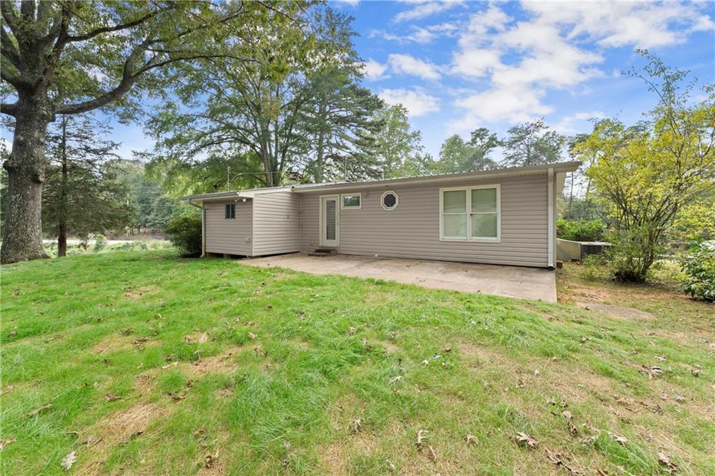 3632 Clarks Bridge Road