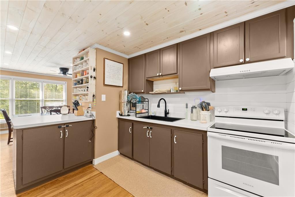 3632 Clarks Bridge Road