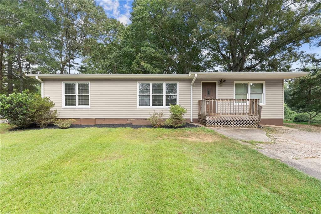 3632 Clarks Bridge Road