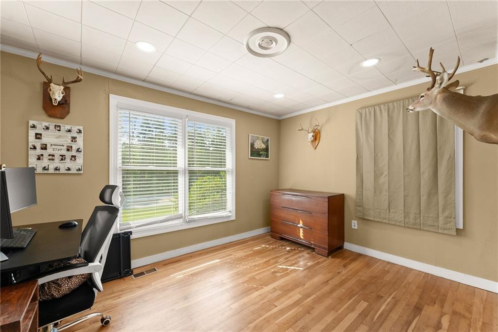 3632 Clarks Bridge Road