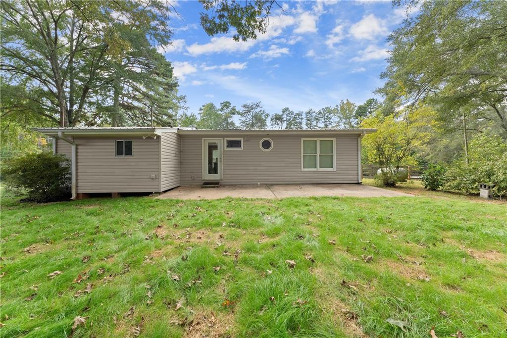 3632 Clarks Bridge Road