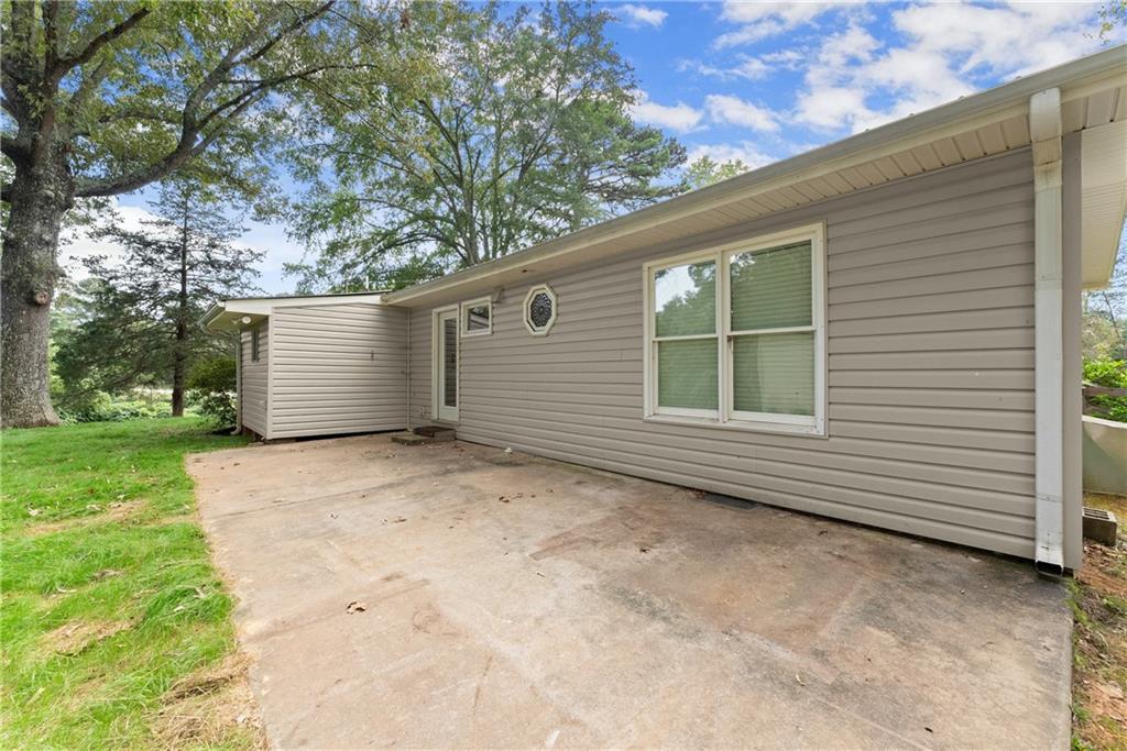 3632 Clarks Bridge Road