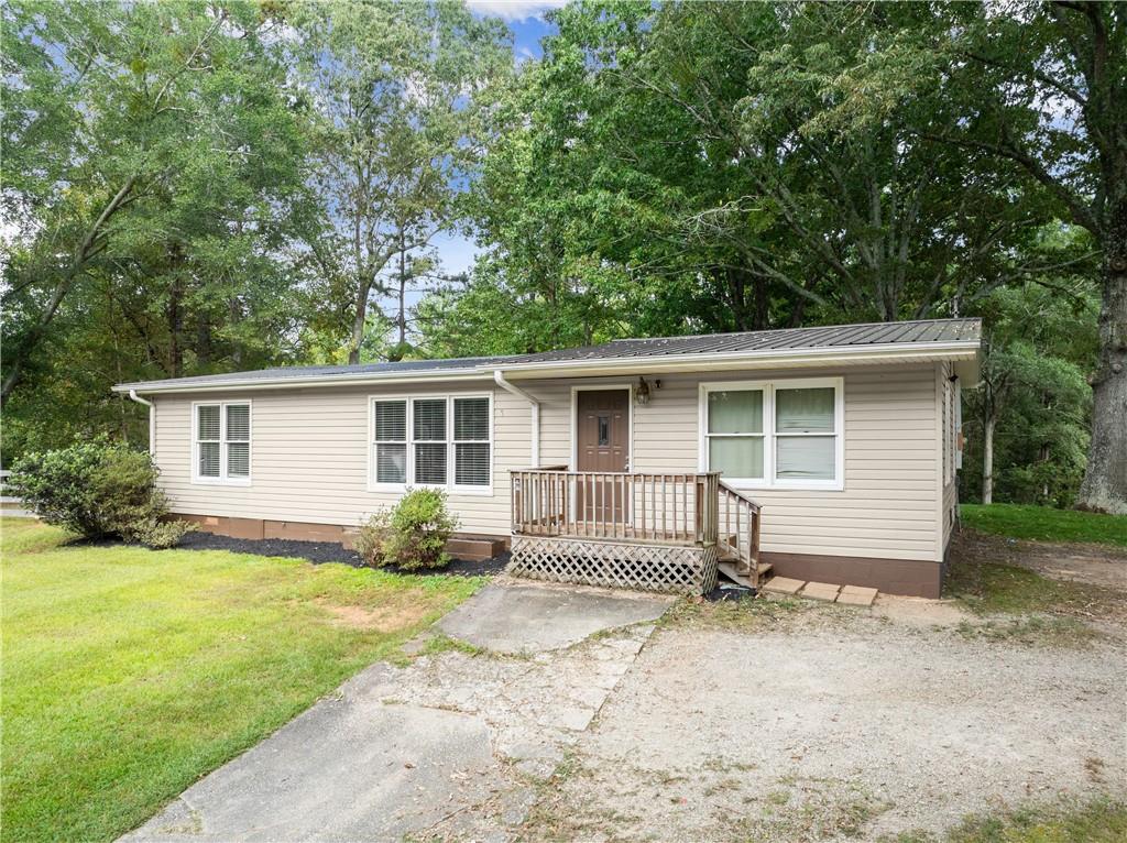 3632 Clarks Bridge Road