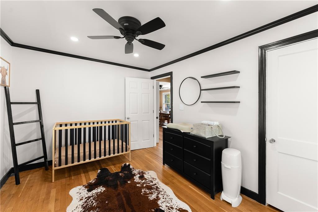 3632 Clarks Bridge Road