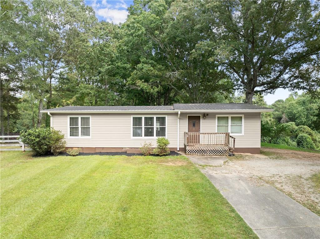 3632 Clarks Bridge Road