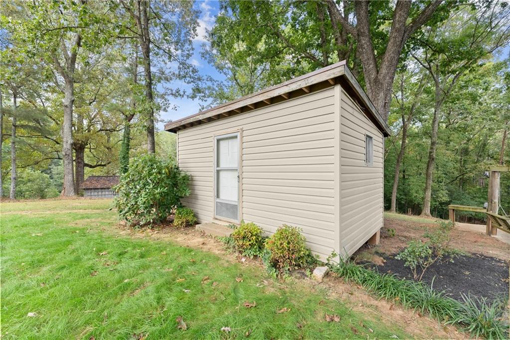 3632 Clarks Bridge Road