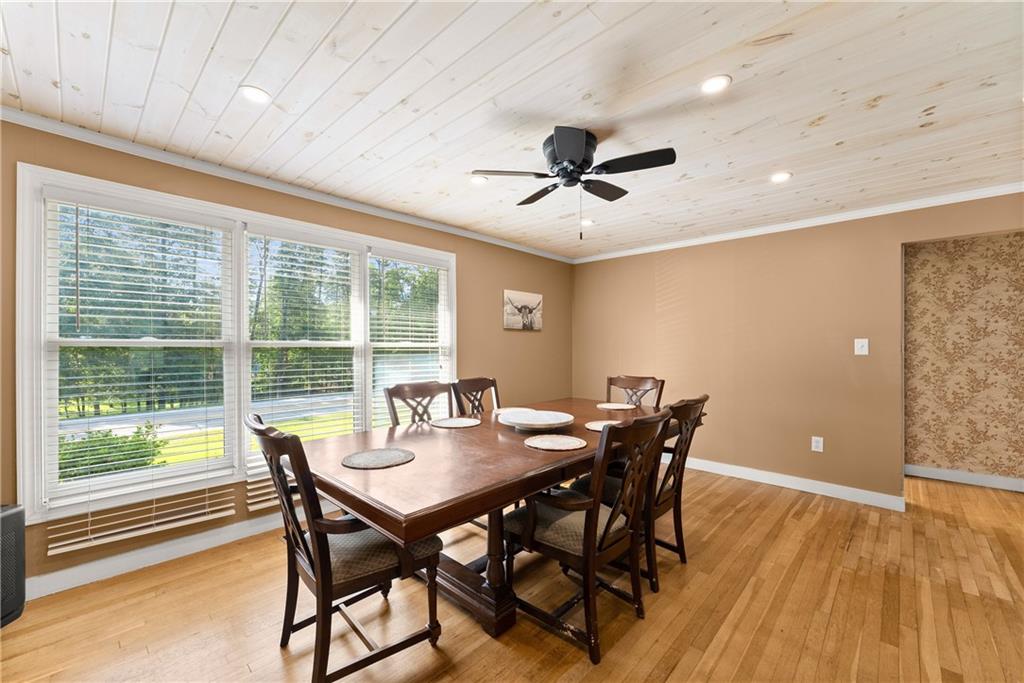 3632 Clarks Bridge Road