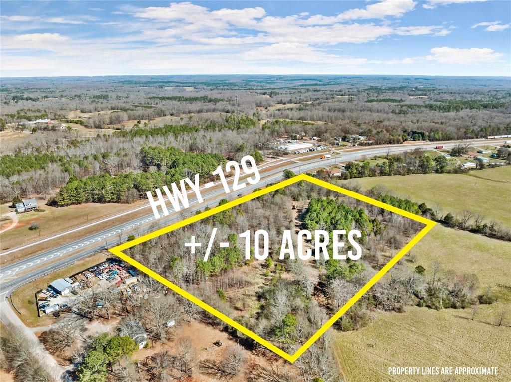 4 W Farm Road