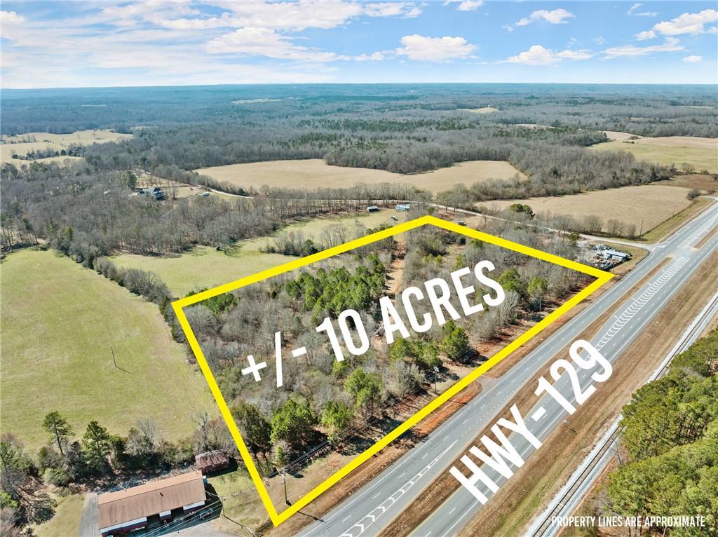4 W Farm Road
