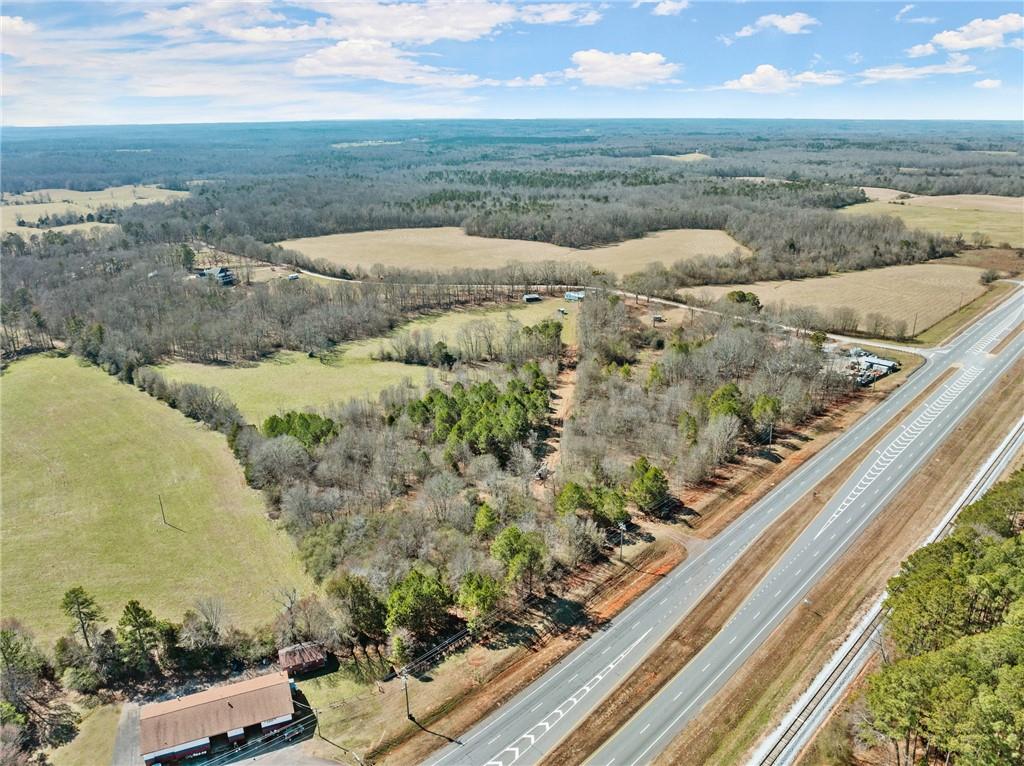 4 W Farm Road