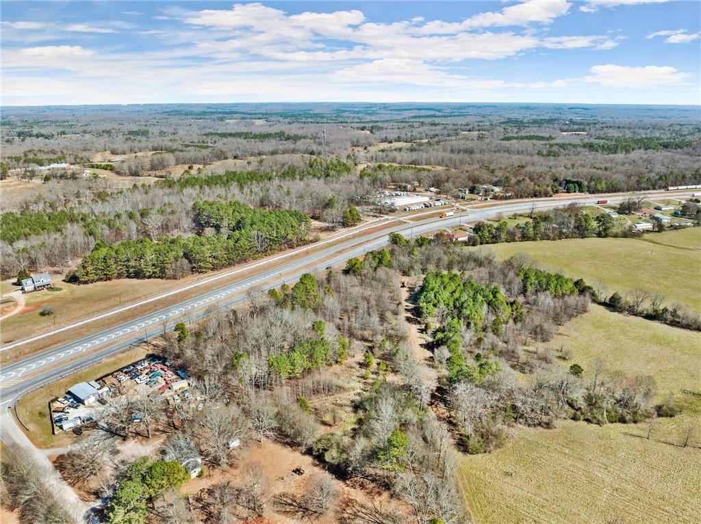 4 W Farm Road