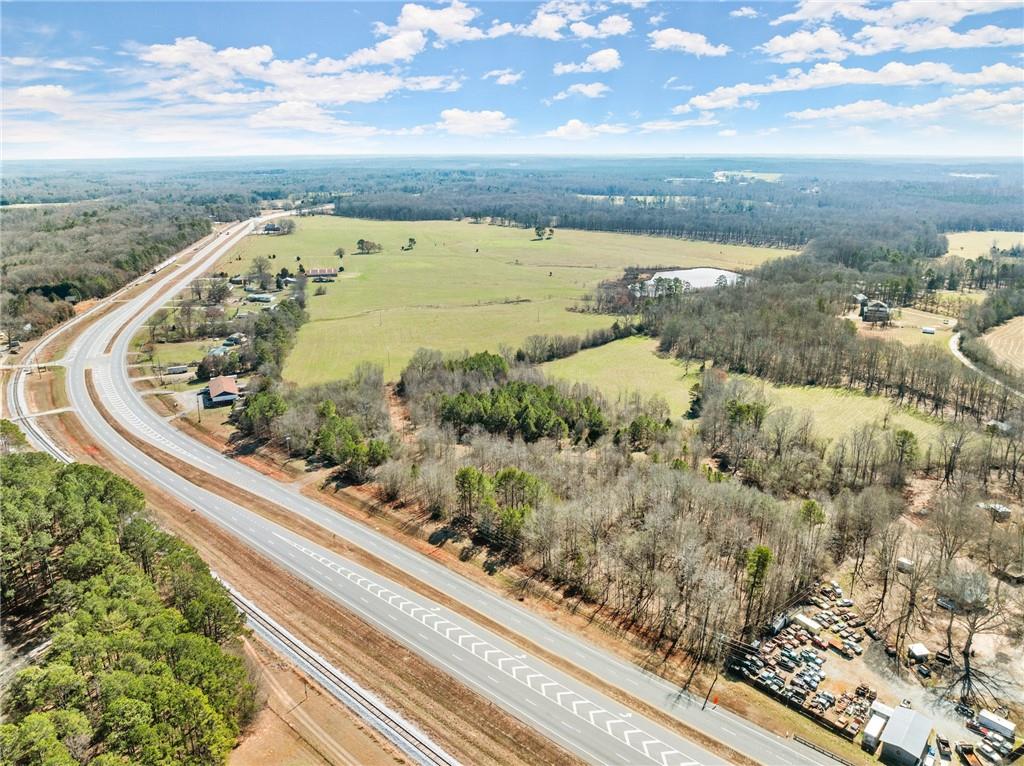4 W Farm Road
