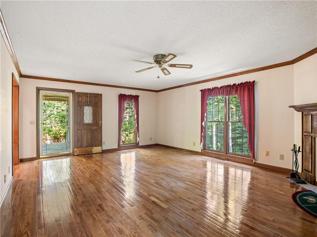 321 Conasauga Drive