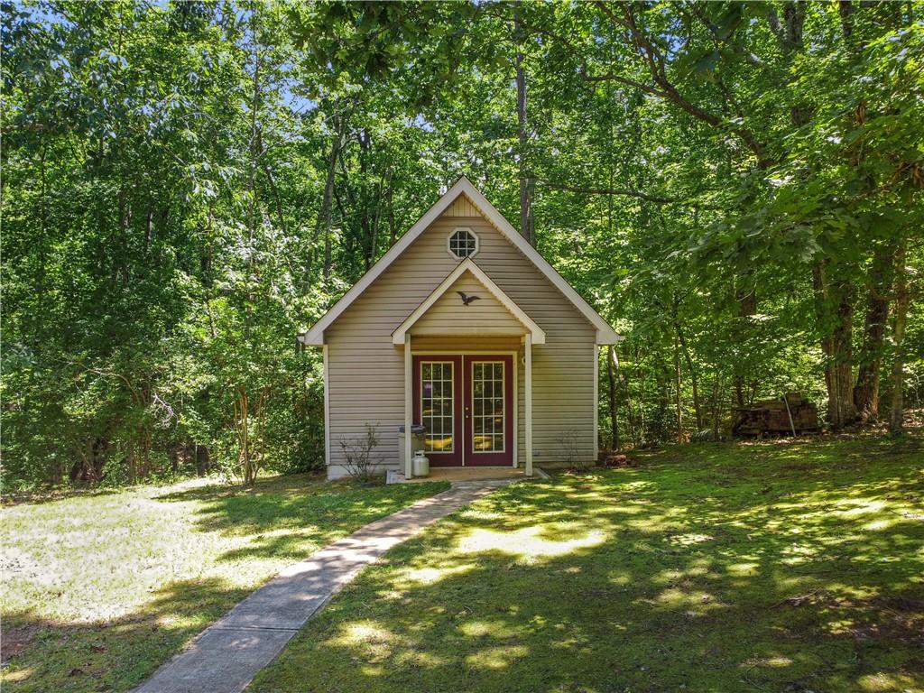 321 Conasauga Drive