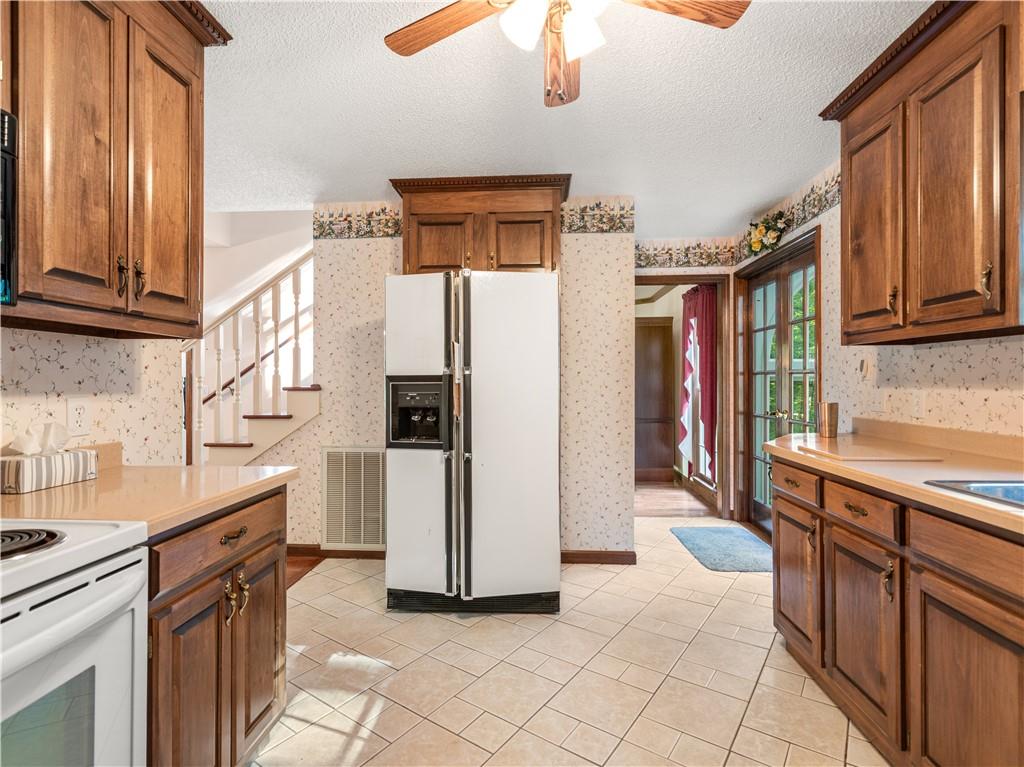 321 Conasauga Drive