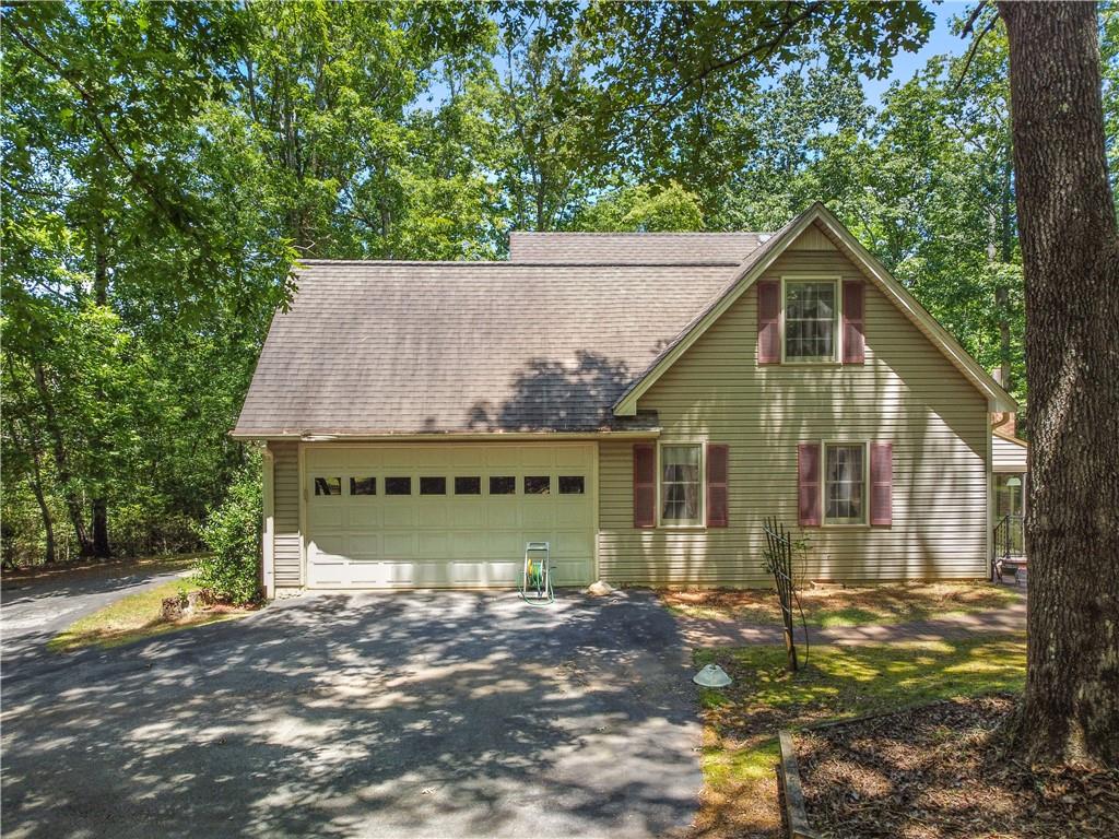 321 Conasauga Drive