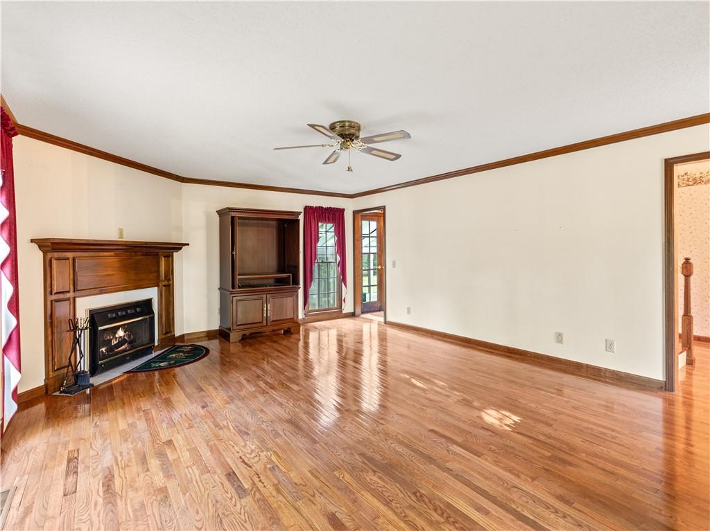 321 Conasauga Drive