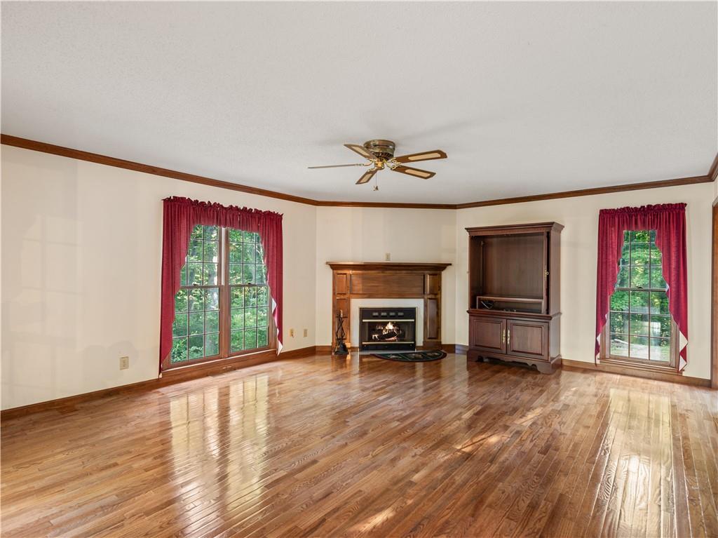 321 Conasauga Drive