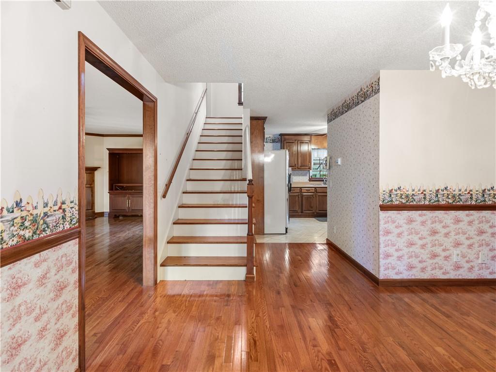 321 Conasauga Drive