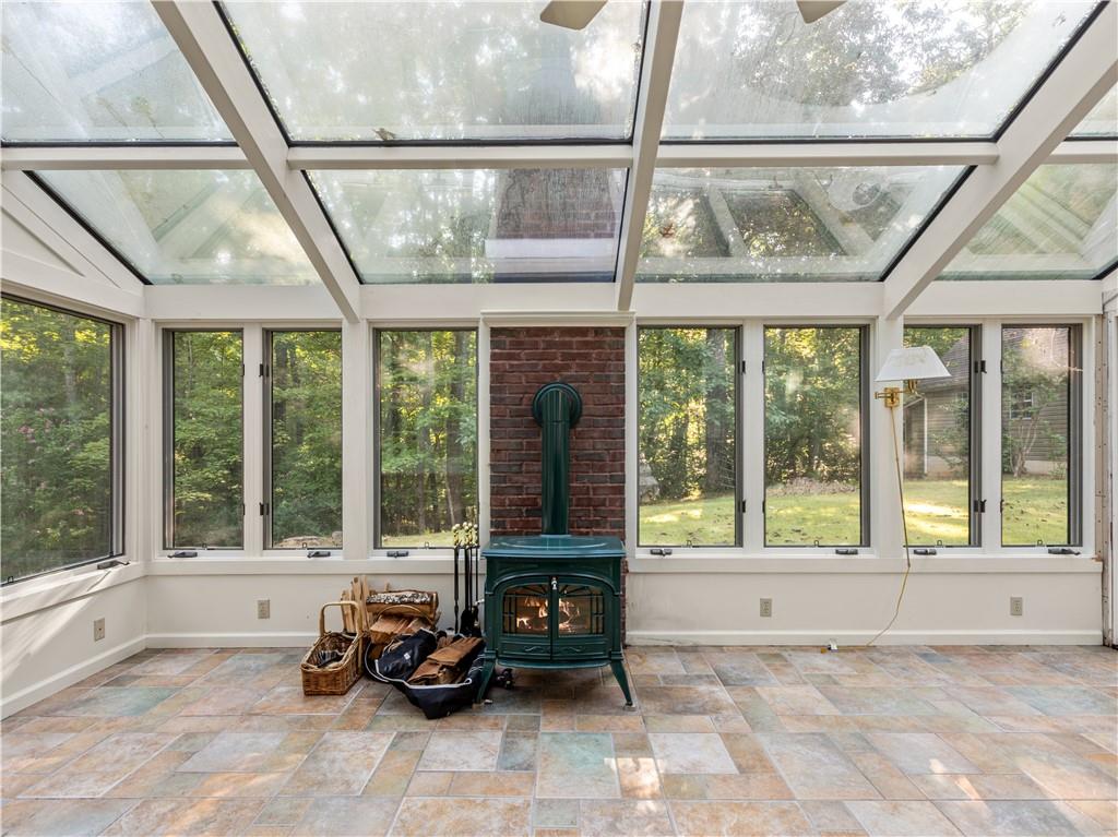 321 Conasauga Drive
