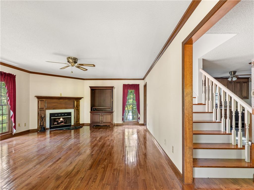 321 Conasauga Drive