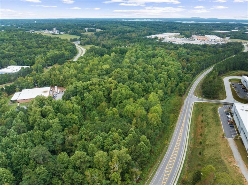 5474 H F Reed Industrial Parkway