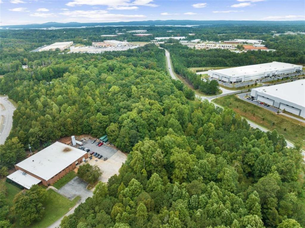 5474 H F Reed Industrial Parkway
