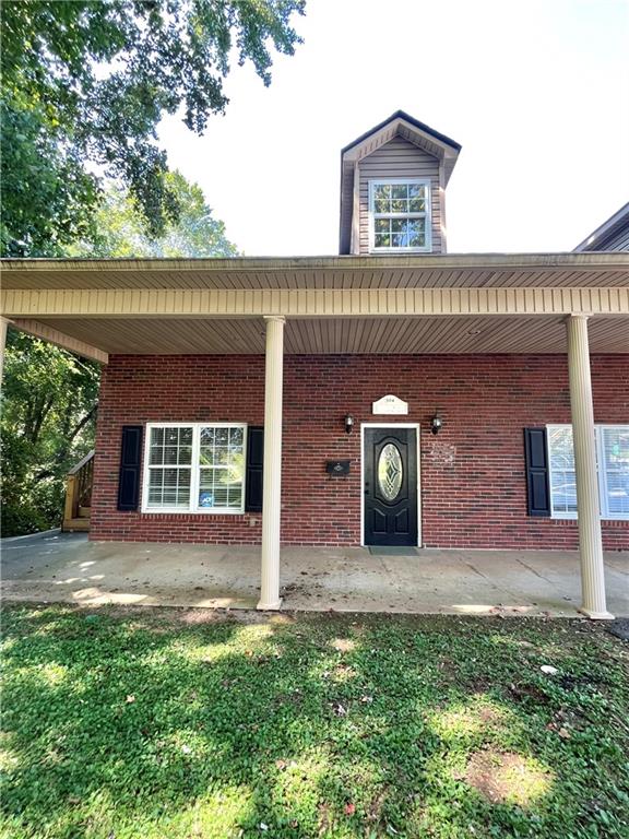 6911 Cleveland Highway Unit 104