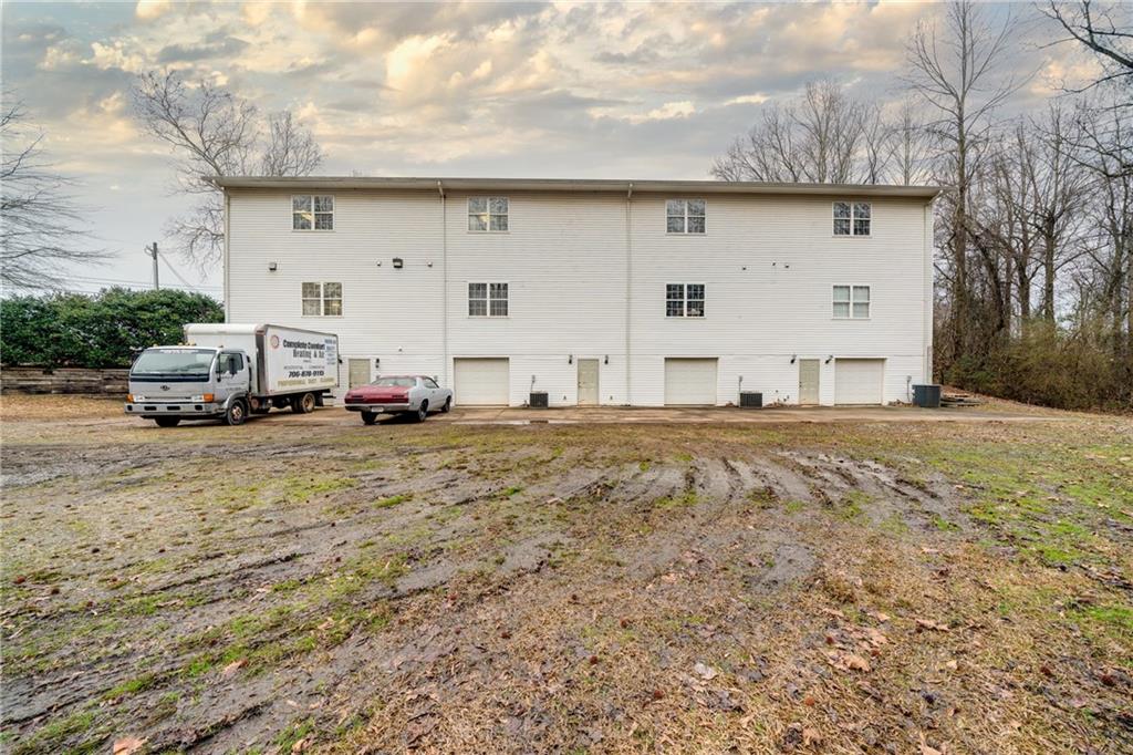 6911 Cleveland Highway Unit 104