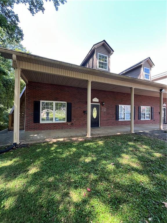 6911 Cleveland Highway Unit 104