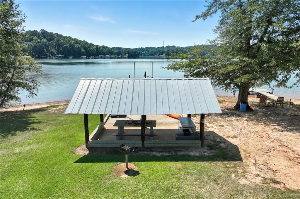 3000 Clarks Bridge Road Lot 17