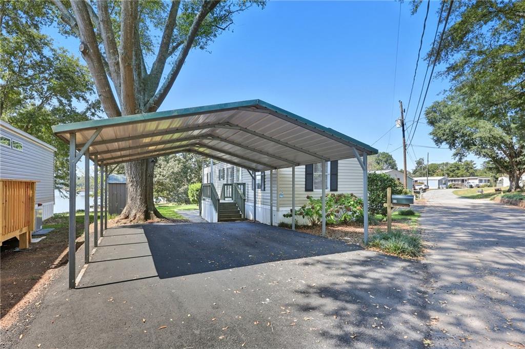 3000 Clarks Bridge Road Lot 17