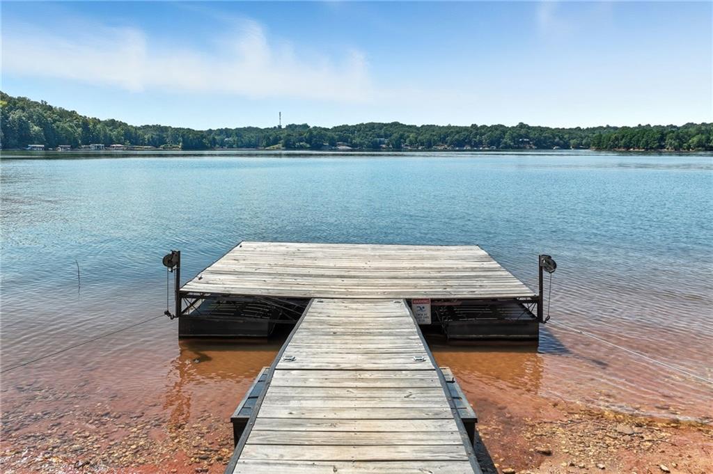 3000 Clarks Bridge Road Lot 17