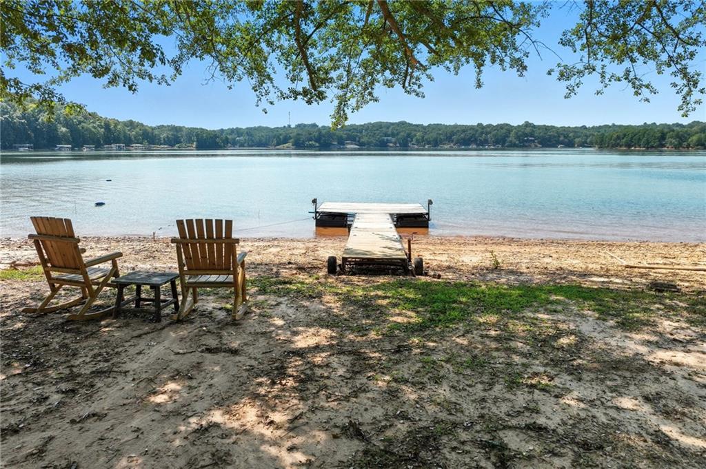 3000 Clarks Bridge Road Lot 17