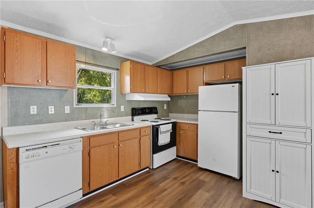 3000 Clarks Bridge Road Lot 17