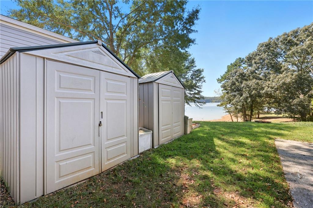 3000 Clarks Bridge Road Lot 17
