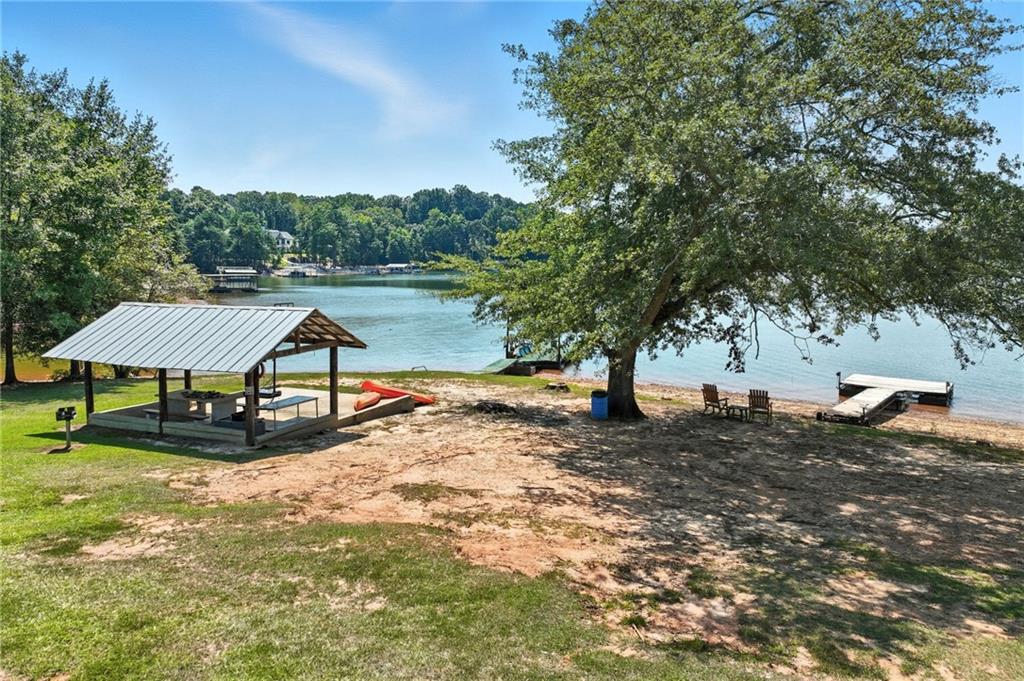 3000 Clarks Bridge Road Lot 17