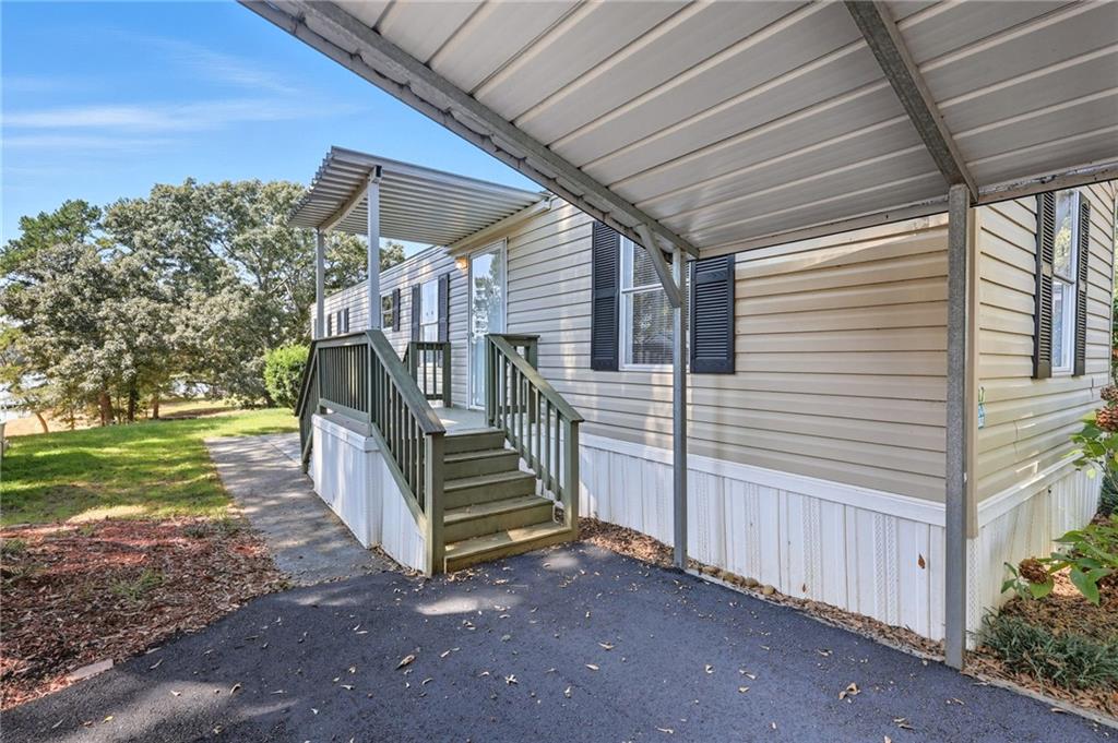 3000 Clarks Bridge Road Lot 17