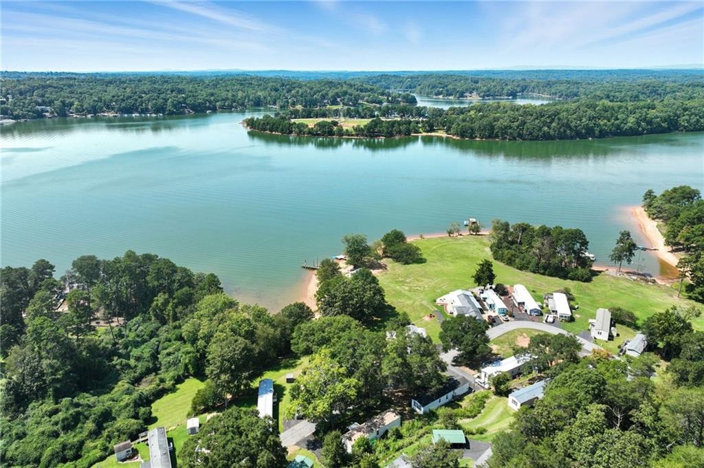 3000 Clarks Bridge Road Lot 17