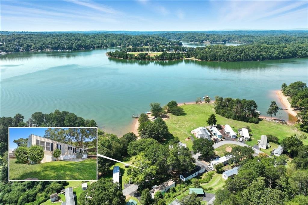 3000 Clarks Bridge Road Lot 17