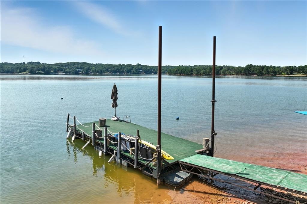 3000 Clarks Bridge Road Lot 17