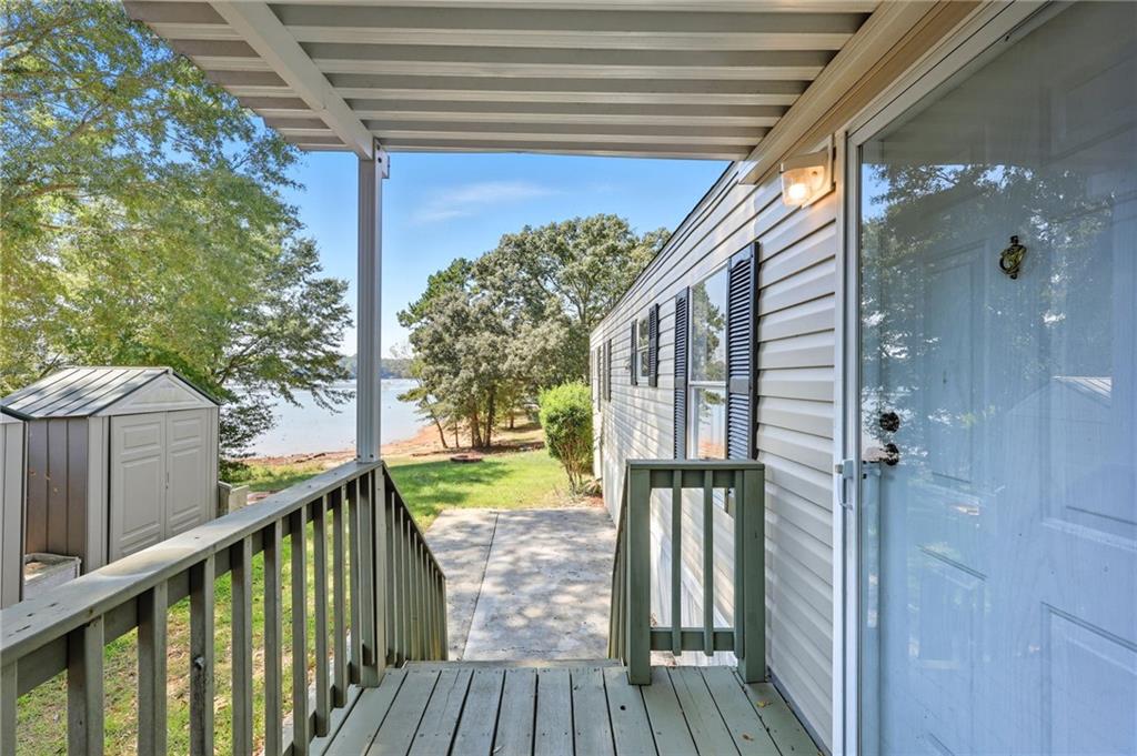 3000 Clarks Bridge Road Lot 17